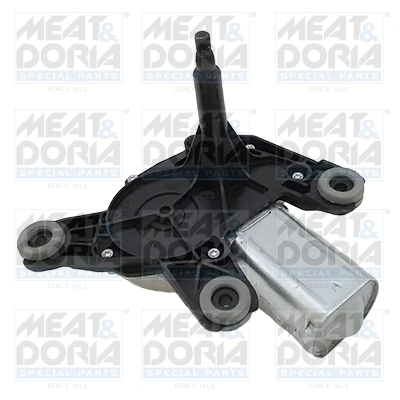 Wiper Motor